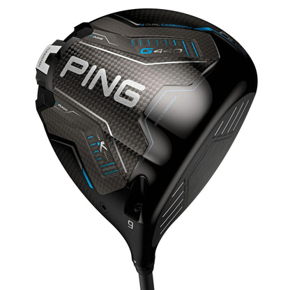 Ping G440 K Driver