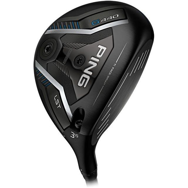 Ping G440 LST Fairway