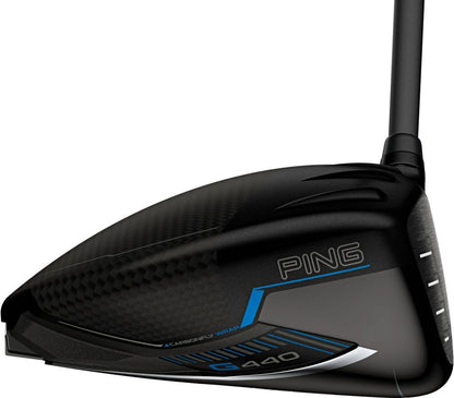 Ping G440 Max Driver Ping
