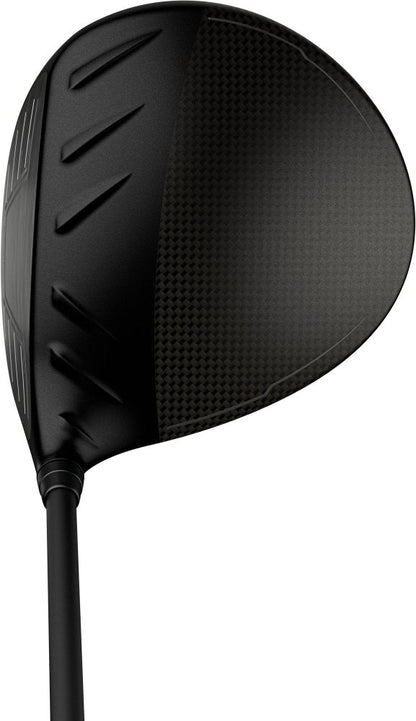 Ping G440 Max Driver Ping