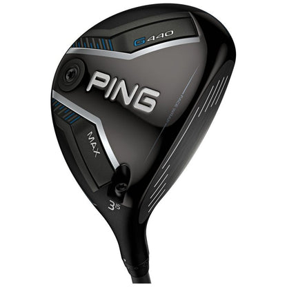 Ping G440 Max Fairway Ping