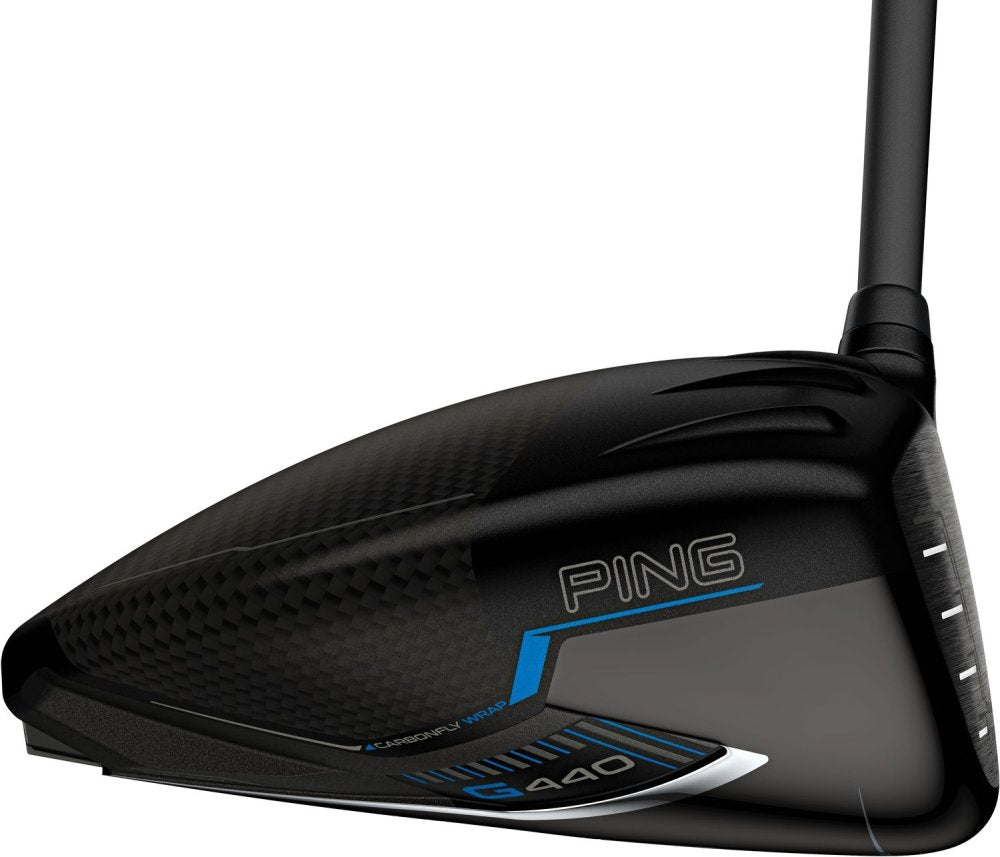 Ping G440 SFT Driver