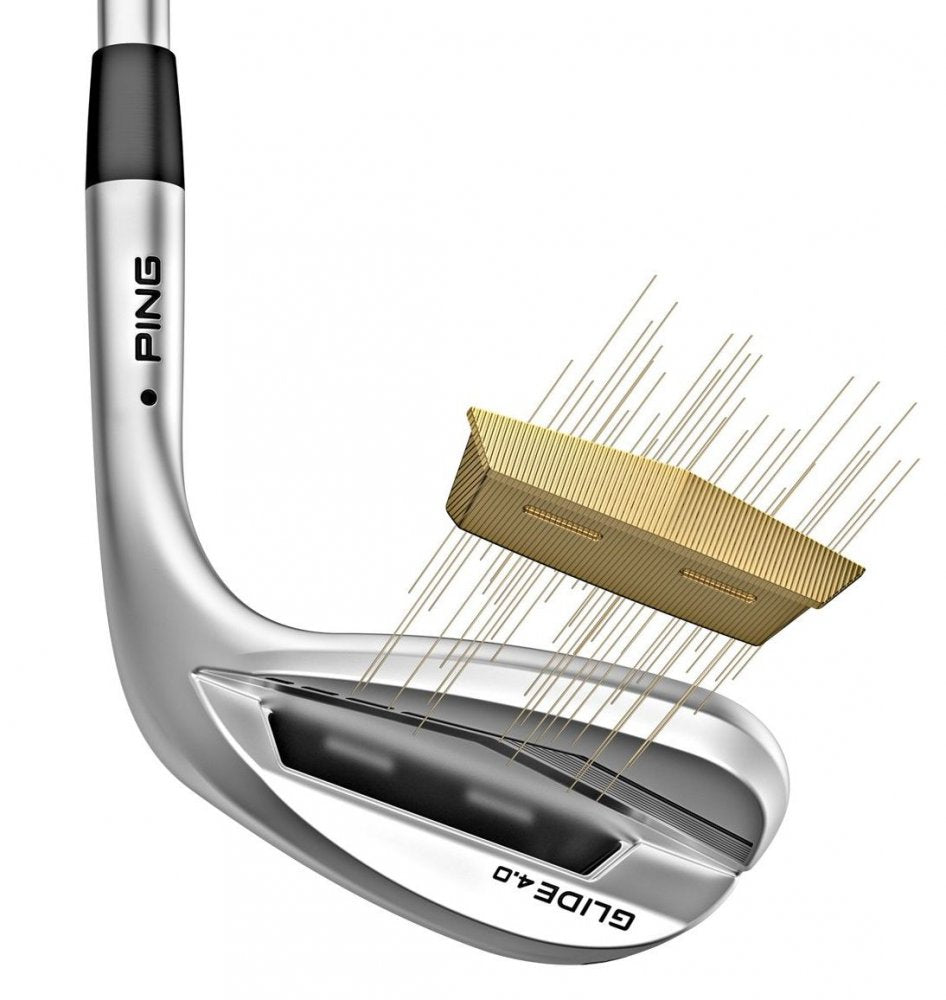 Ping Glide 4.0. golfové wedge