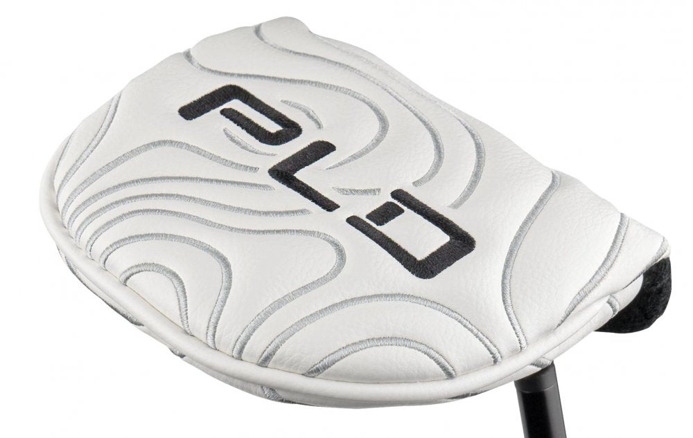 Ping PLD Milled Ally Blue 4, Gunmetal