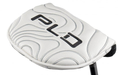 Ping PLD Milled Ally Blue 4, Gunmetal