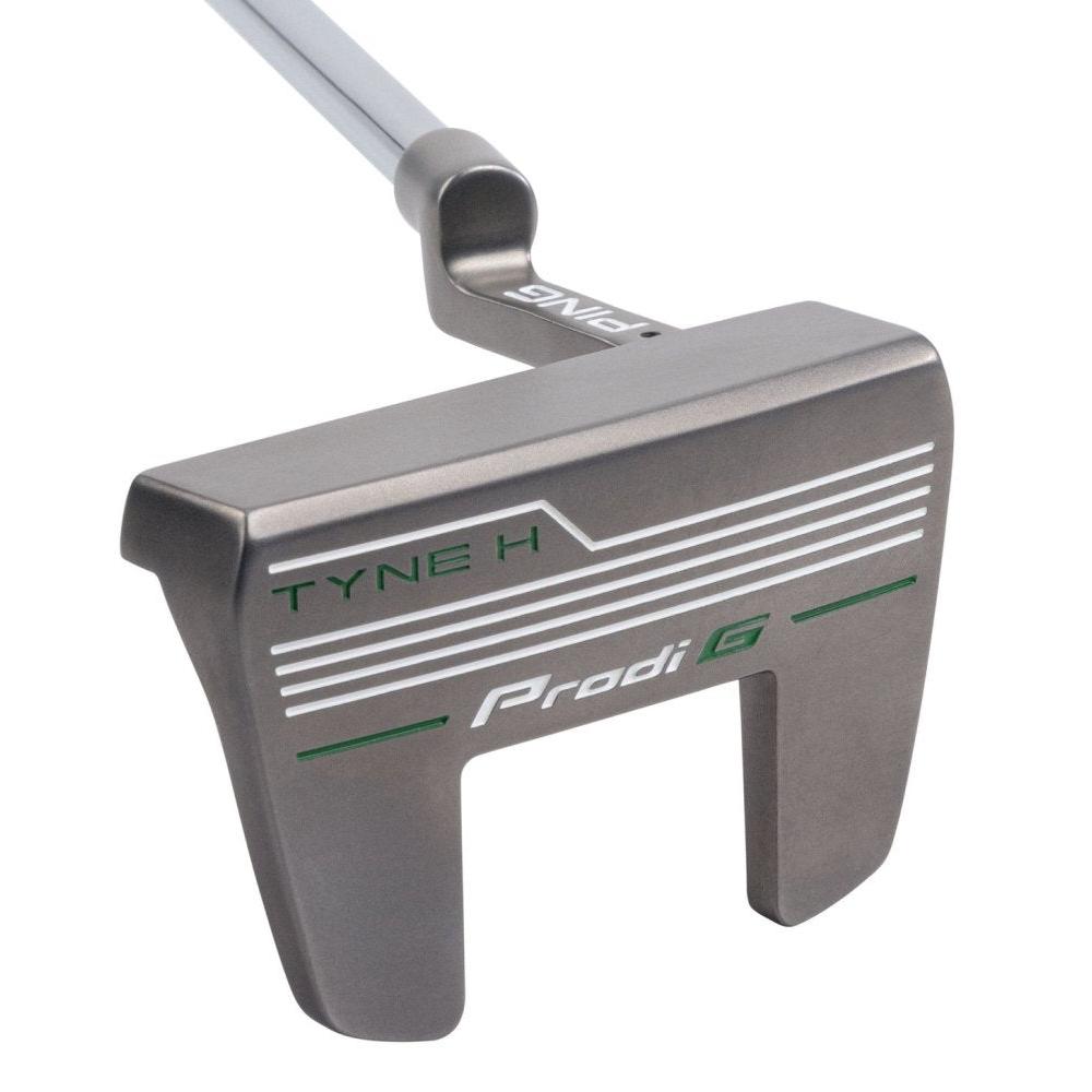 Ping Prodi G 2024 Tyne H putter, pro juniory