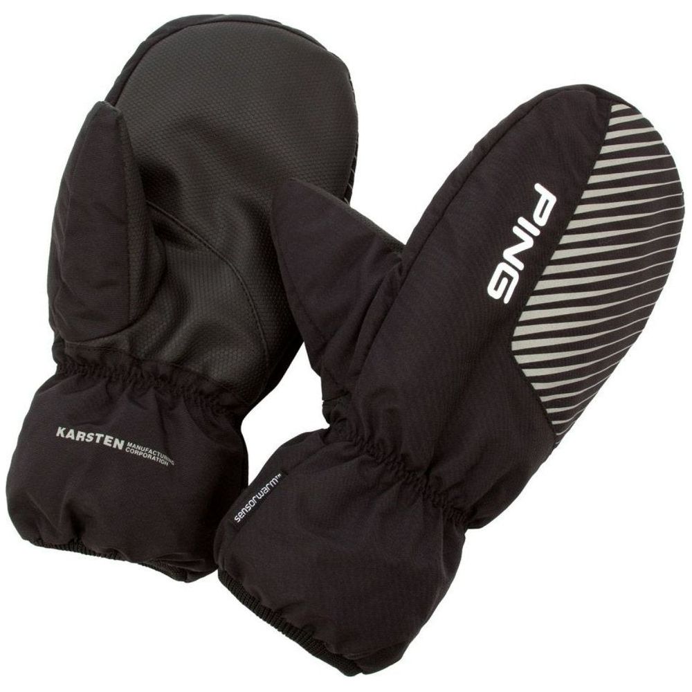 Ping Winter Cart Mittens Ping
