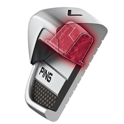 Ping i240, sportovní golfová železa