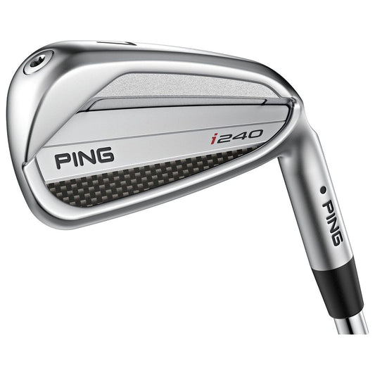 Ping i240, sportovní golfová železa