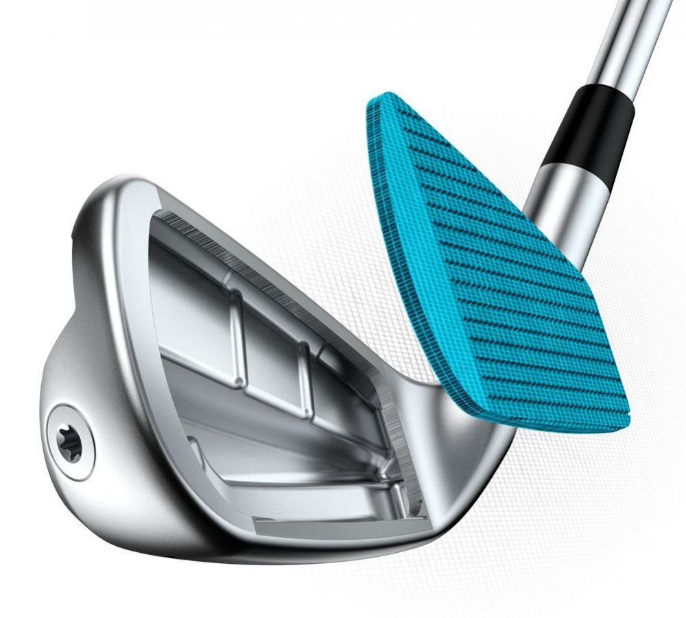 Ping i530, pánská golfová železa Ping