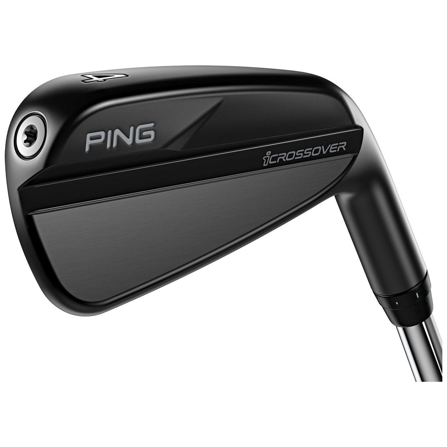 Ping iCrossover Driving Iron, Utility