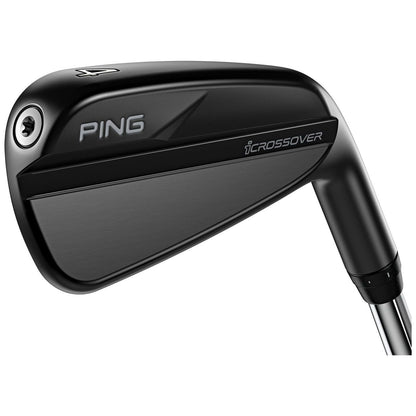 Ping iCrossover Driving Iron, Utility
