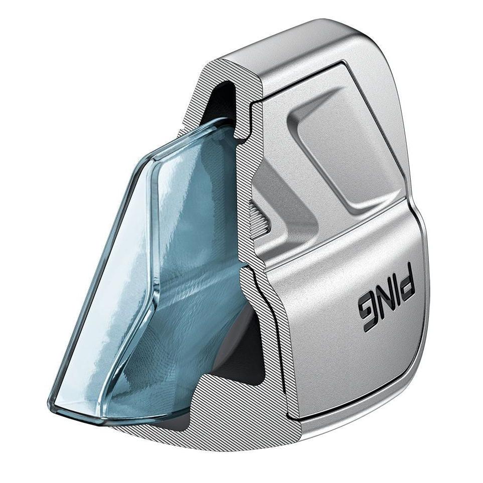 Ping iDi Crossover Driving Iron, Utility