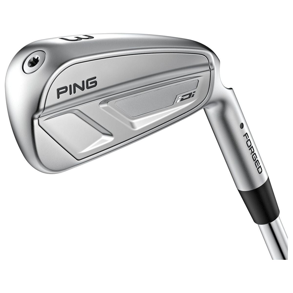 Ping iDi Crossover Driving Iron, Utility