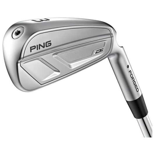 Ping iDi Crossover Driving Iron, Utility