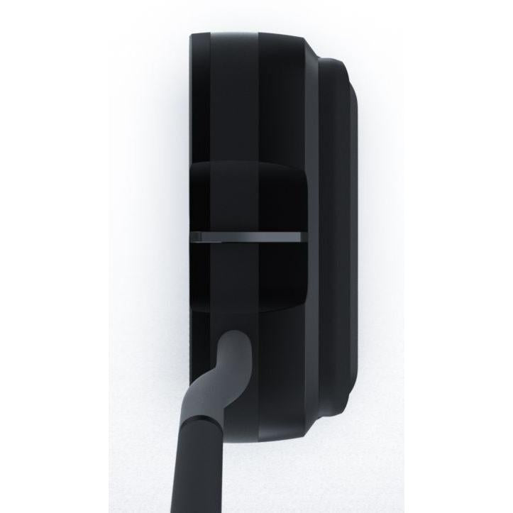 Runner Blade Black, golfový putter na míru