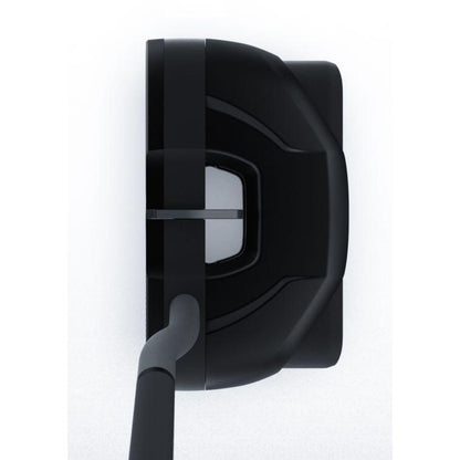 Runner Mallet Black, golfový putter na míru
