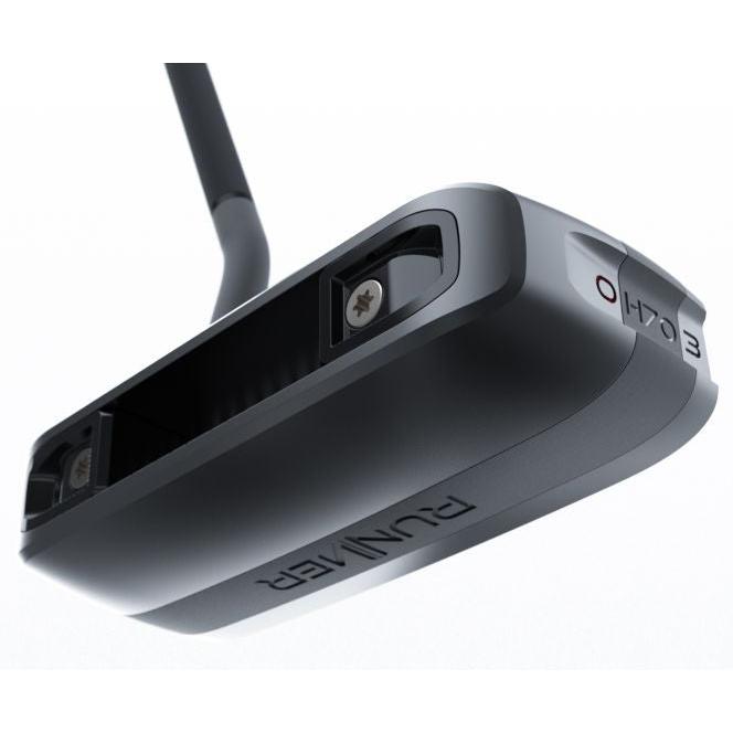 Runner Original Black, golfový putter na míru