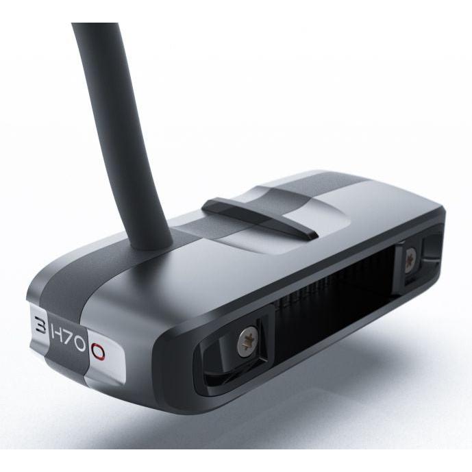 Runner Original Black, golfový putter na míru