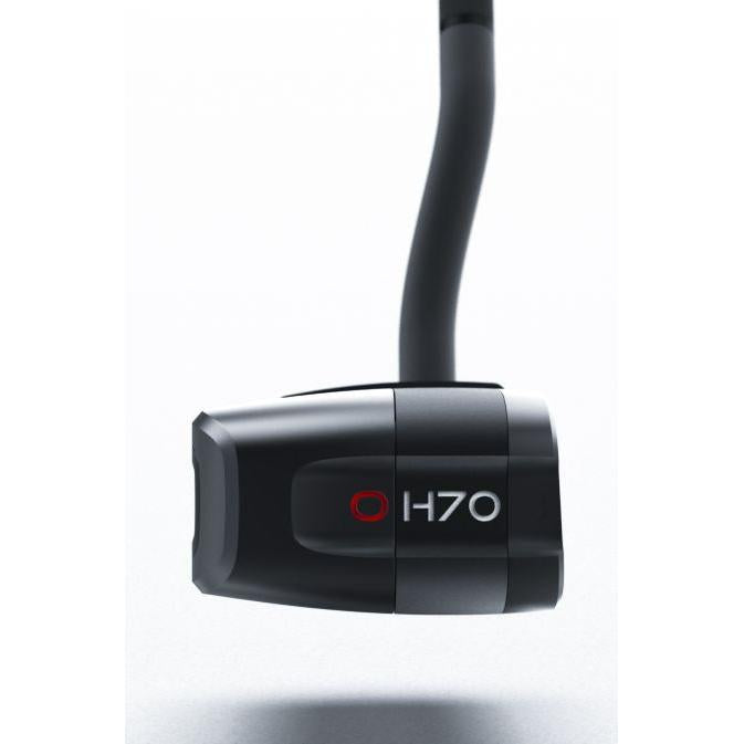 Runner Original Black, golfový putter na míru