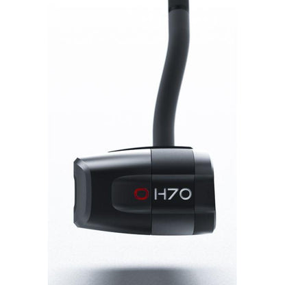 Runner Original Black, golfový putter na míru