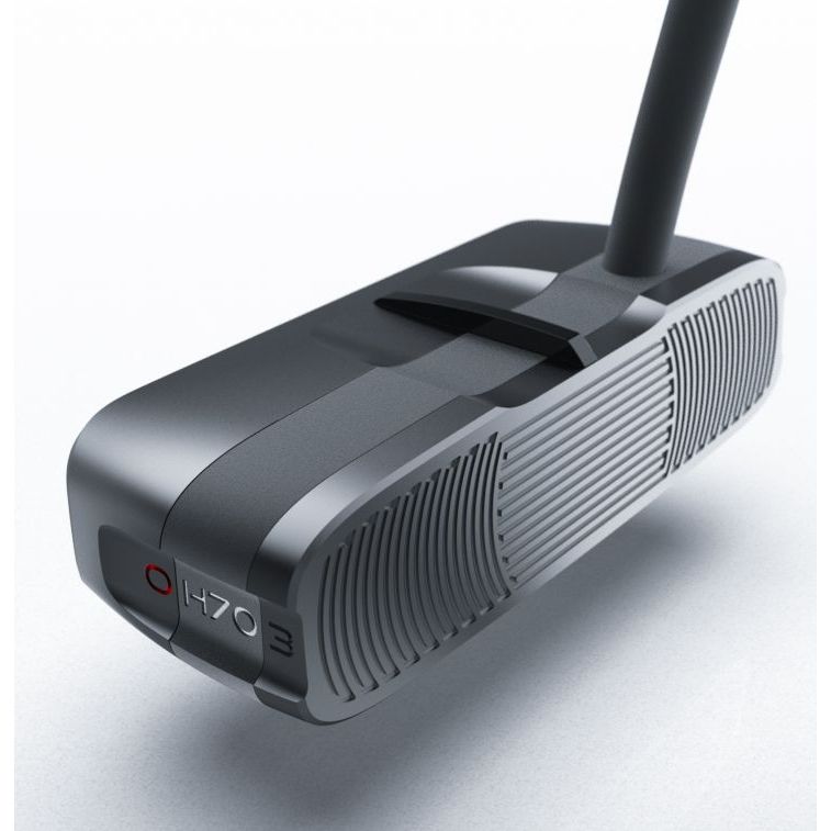 Runner Original Black, golfový putter na míru