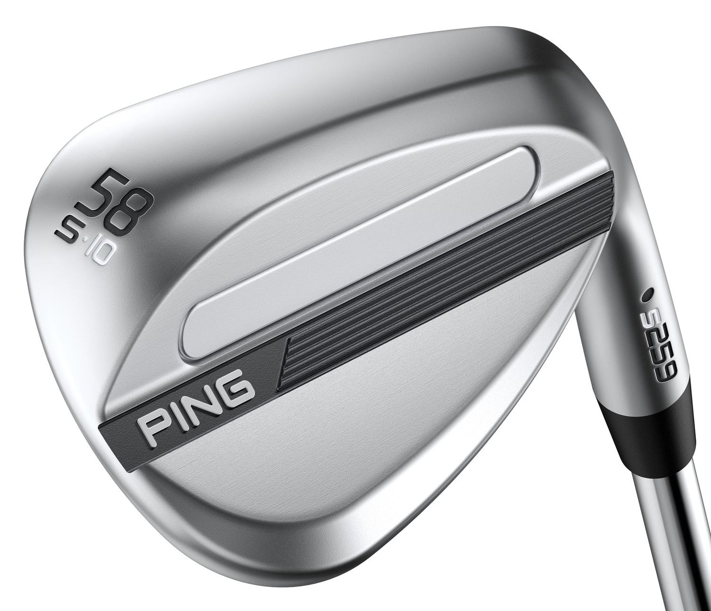 Ping S259 Chrome Wedge