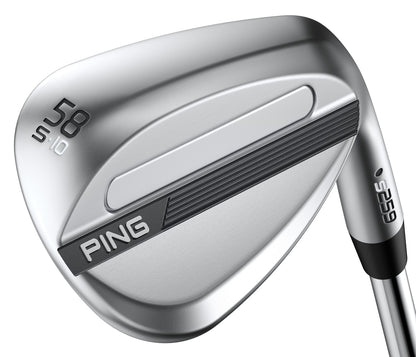 Ping S259 Chrome Wedge