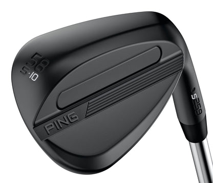 Ping S259 Midnight Wedge