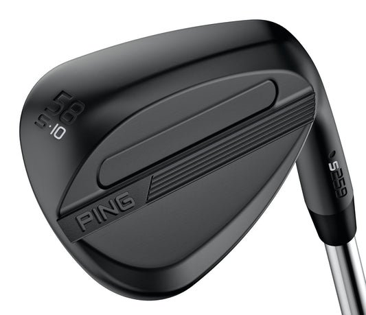 Ping S259 Midnight Wedge