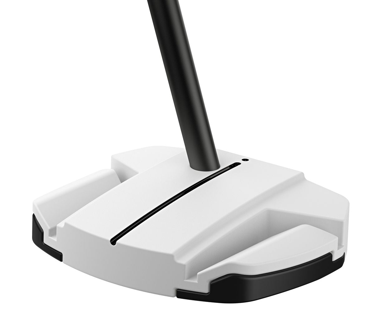 Ping Scottsdale TEC Ally Blue Onset, golf putter