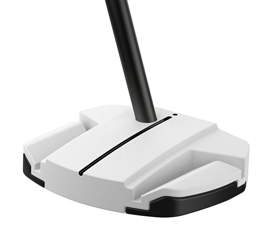 Ping Scottsdale TEC Ally Blue Onset, golf putter