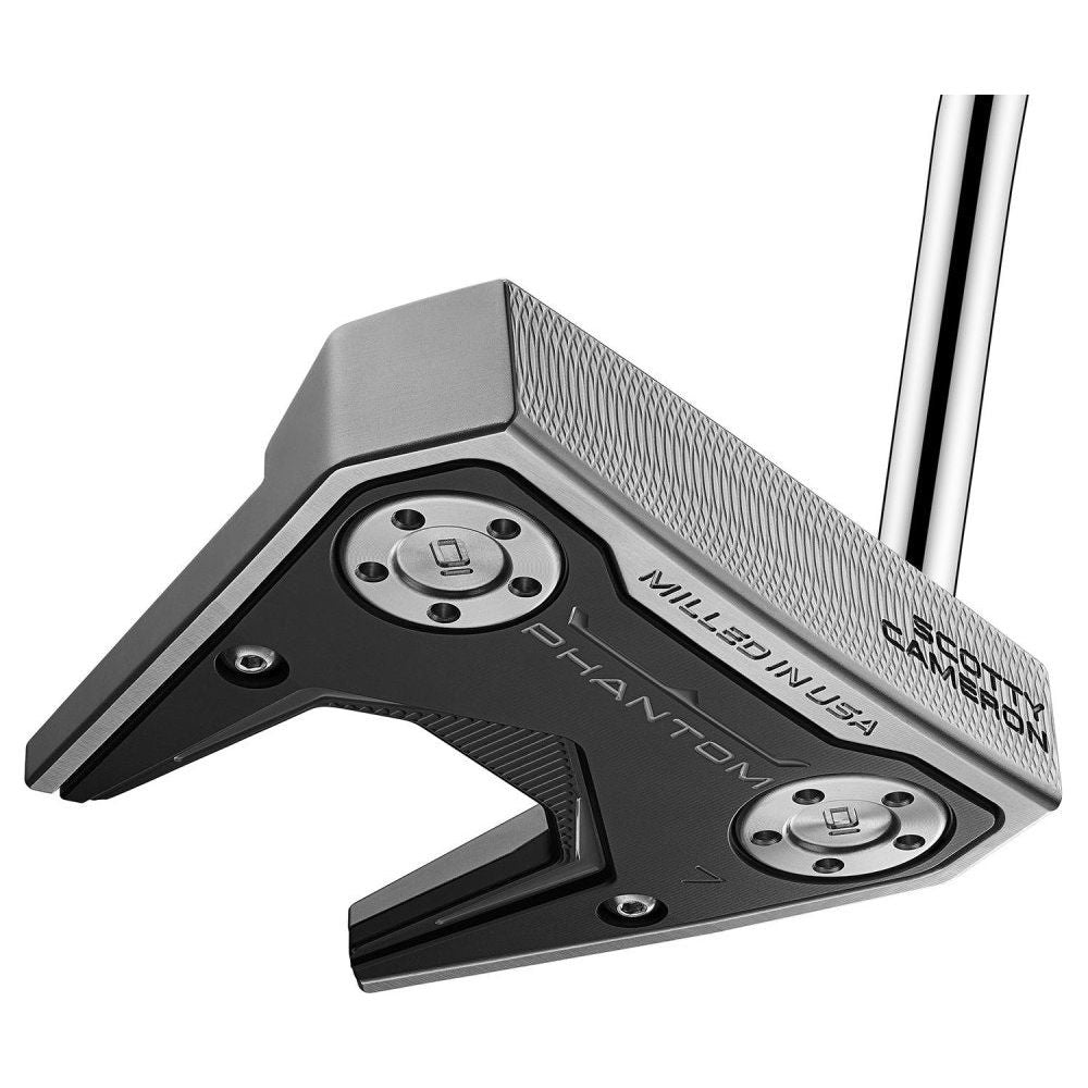 Scotty Cameron 2024 Phantom 7