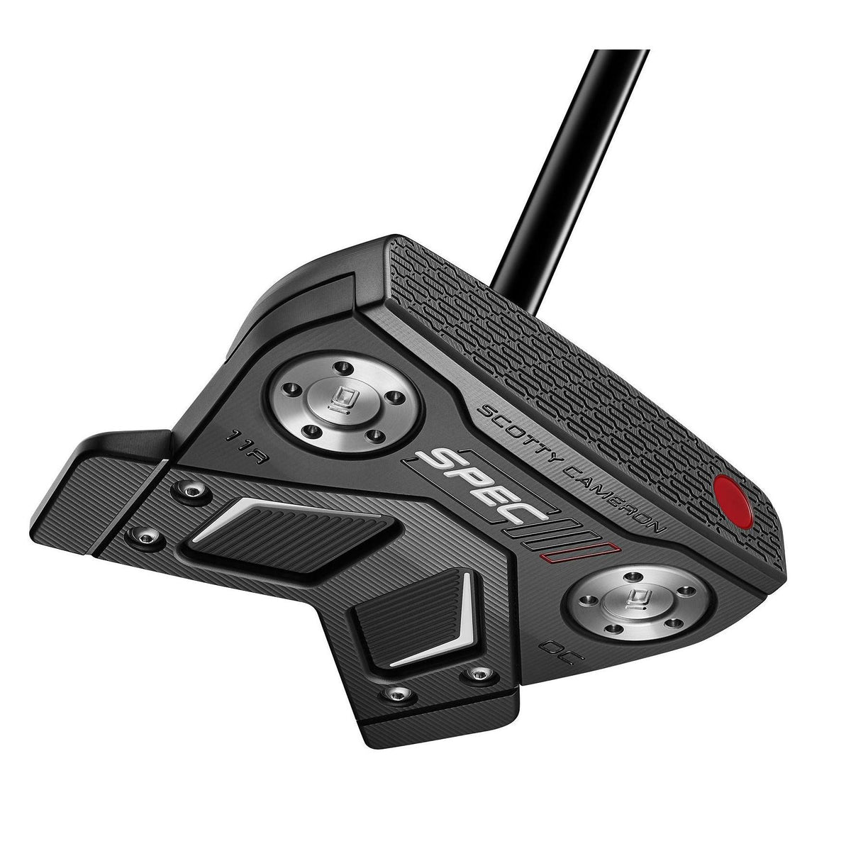 Scotty Cameron LIMITED Phantom 11R OC Spec III