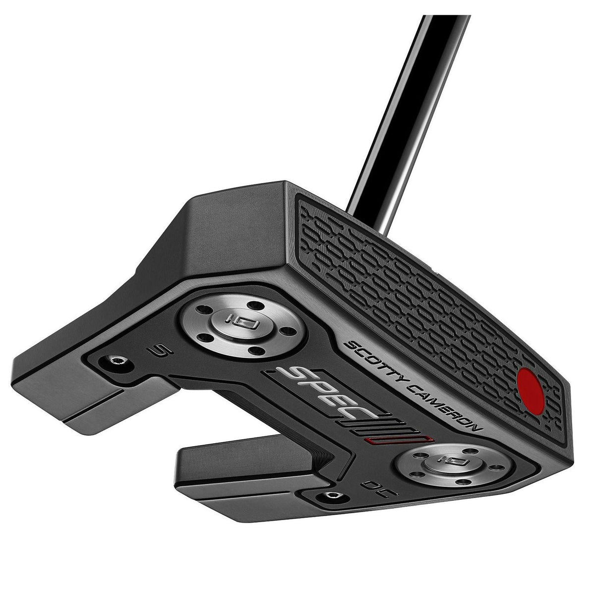 Scotty Cameron LIMITED Phantom 5 OC Spec III