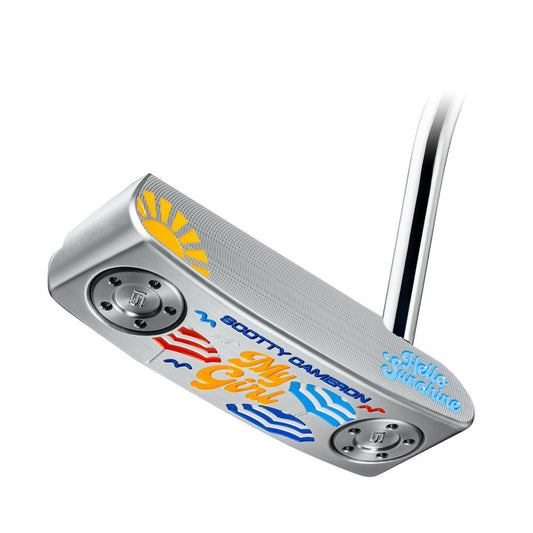 Scotty Cameron My Girl 2024 Limited