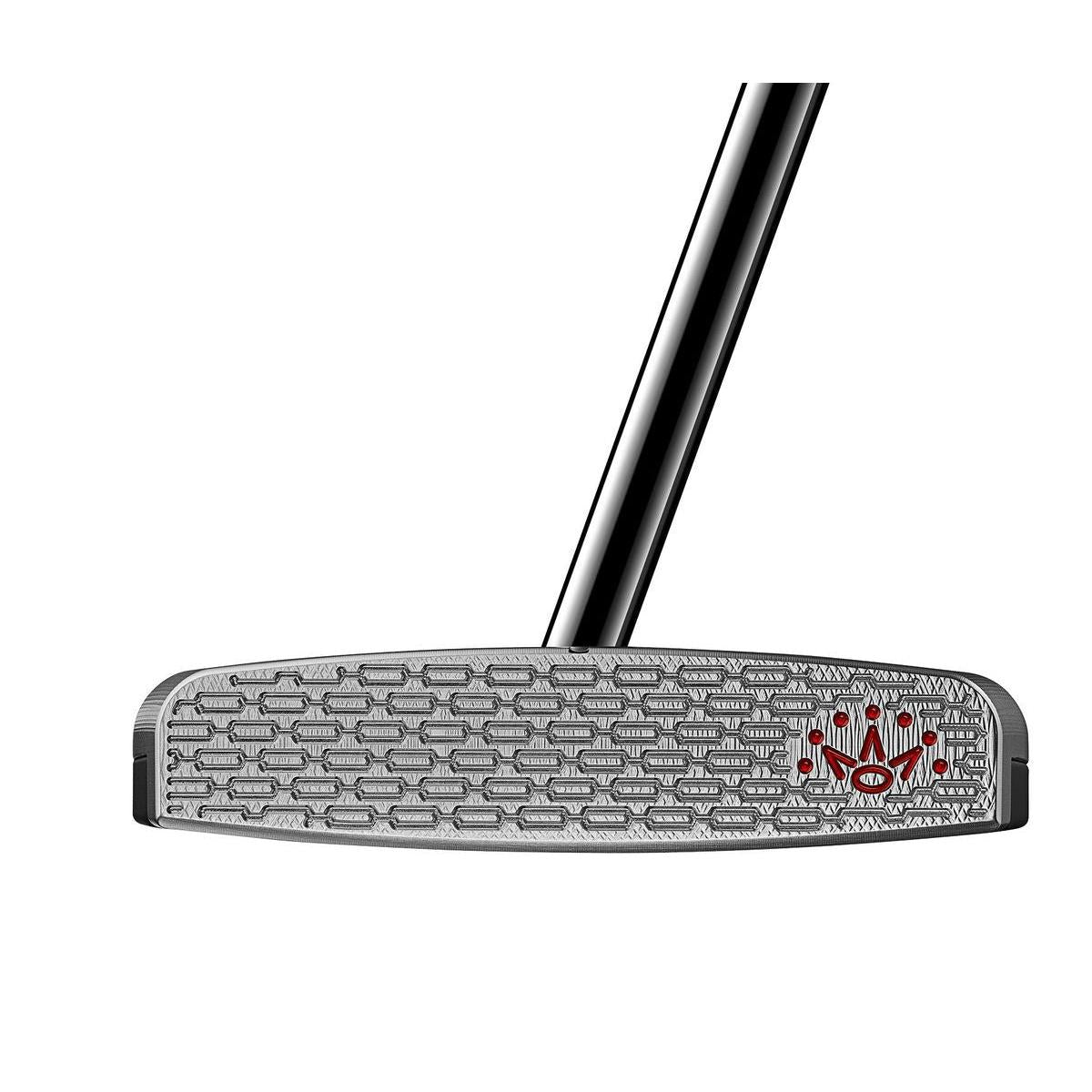 Scotty Cameron Phantom 11R OC, Low Torque golfový putter