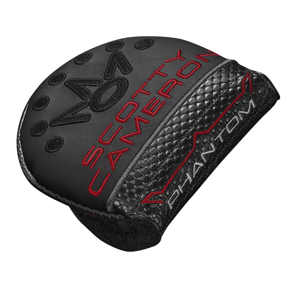 Scotty Cameron Phantom 11R OC, Low Torque golfový putter