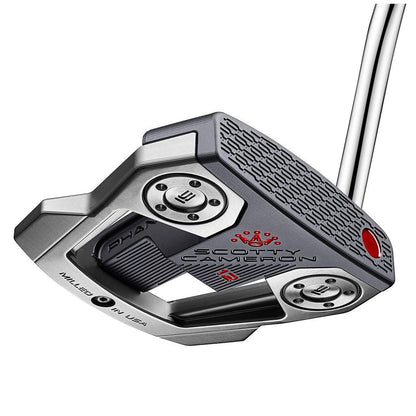 Scotty Cameron Phantom 12, prémiový golfový putter