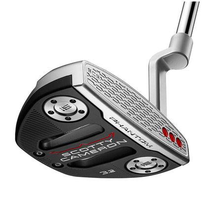 Scotty Cameron Phantom 3.2, prémiový golfový putter