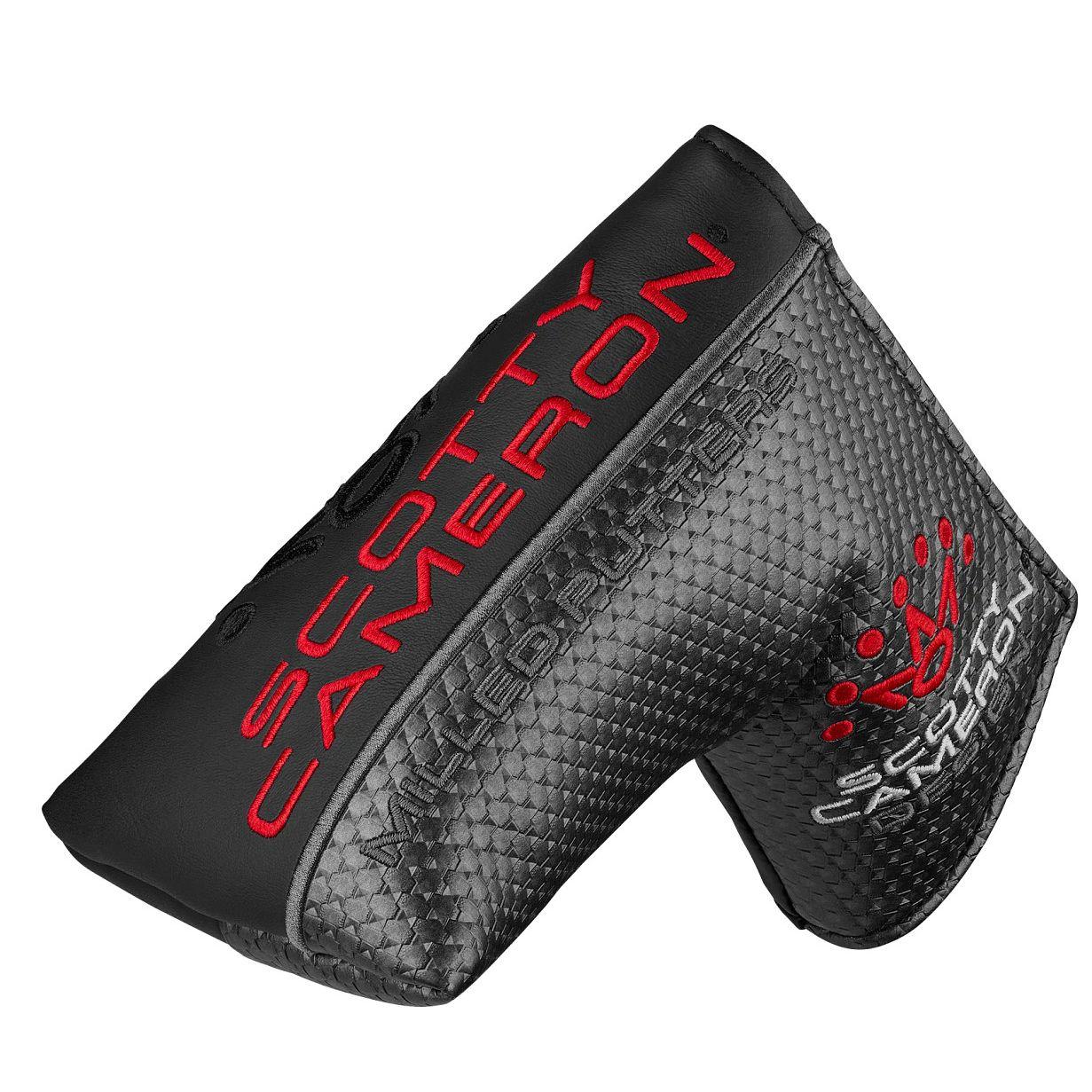 Scotty Cameron Phantom 3.2, prémiový golfový putter