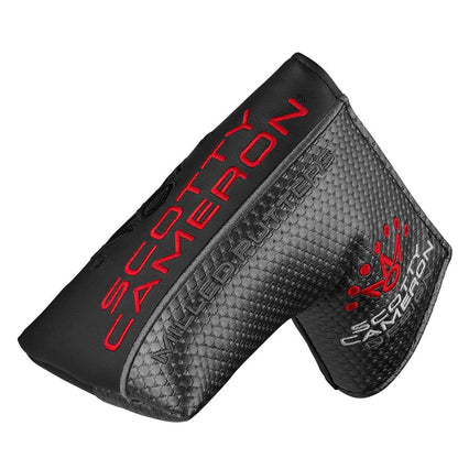 Scotty Cameron Phantom 3.2, prémiový golfový putter