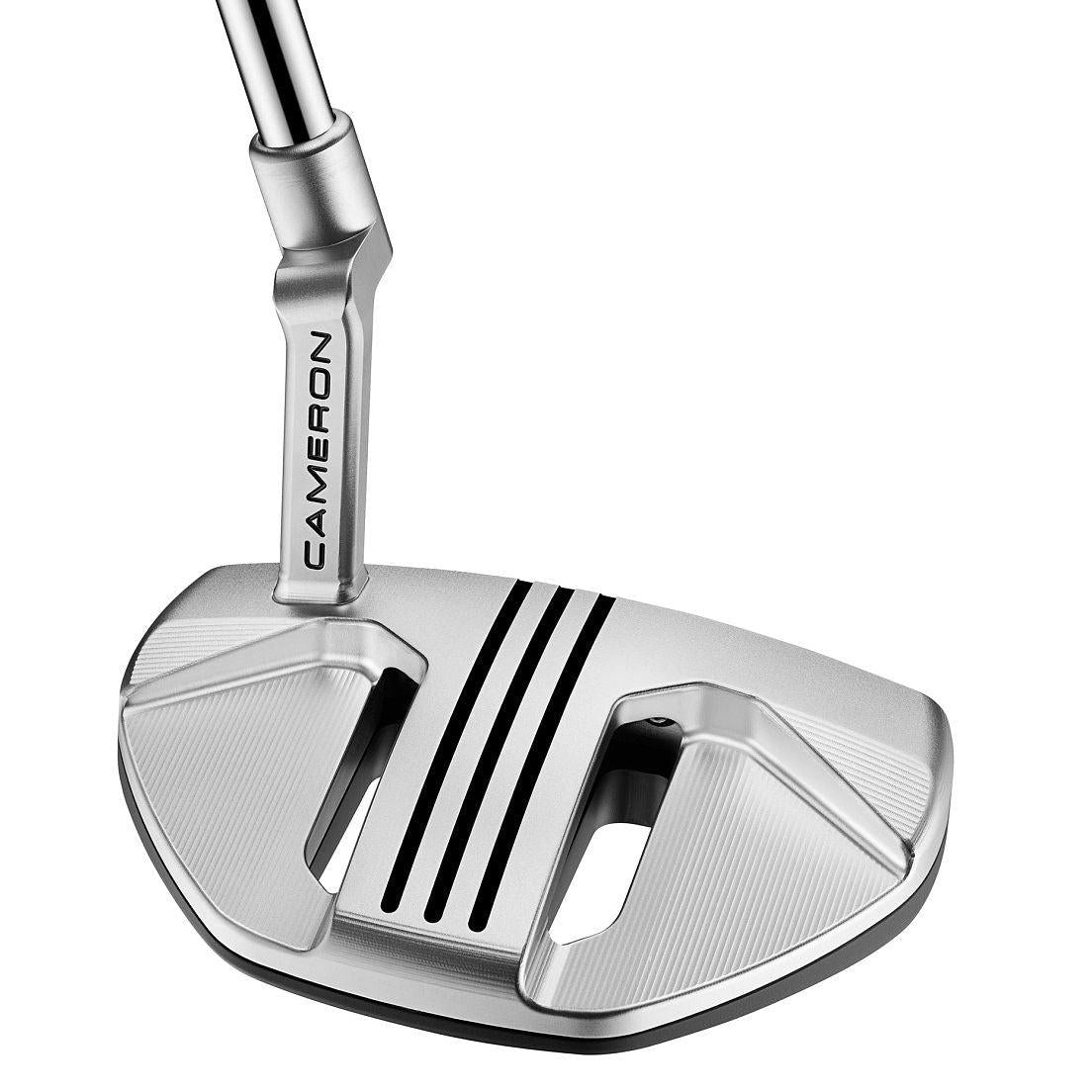 Scotty Cameron Phantom 3.2, prémiový golfový putter