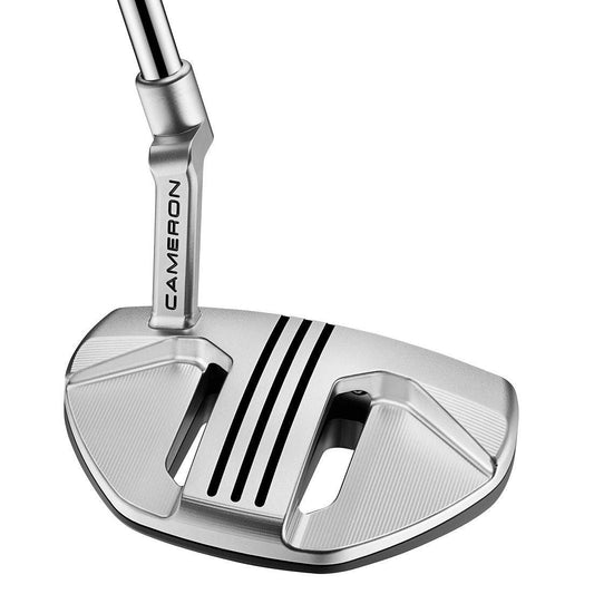 Scotty Cameron Phantom 3.2, prémiový golfový putter