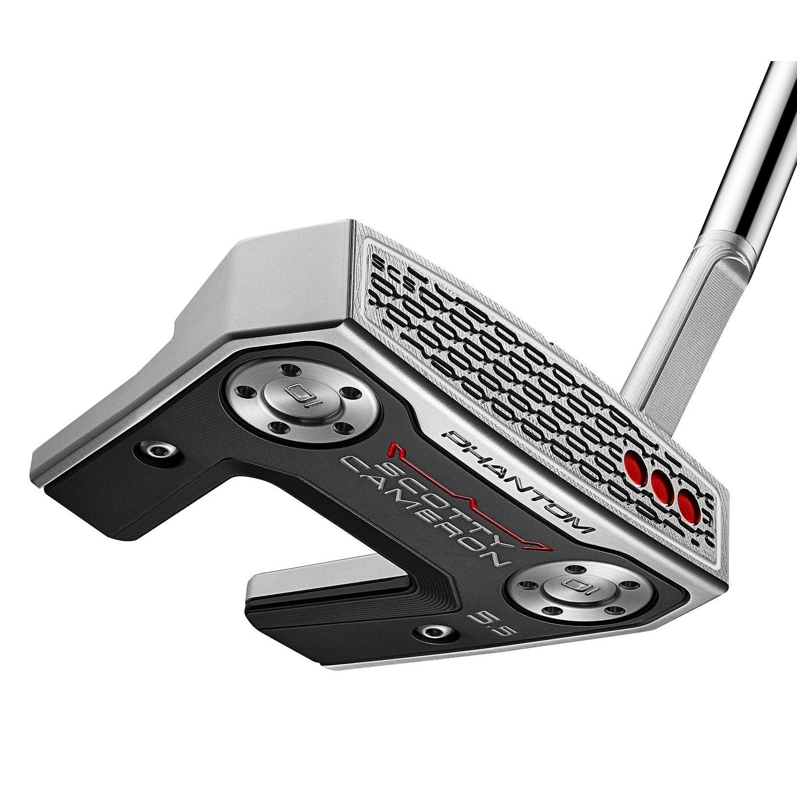 Scotty Cameron Phantom 5.5, prémiový golfový putter