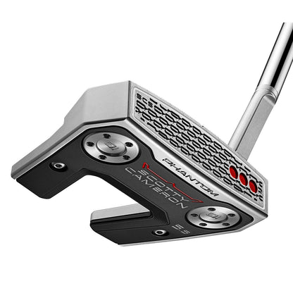 Scotty Cameron Phantom 5.5, prémiový golfový putter