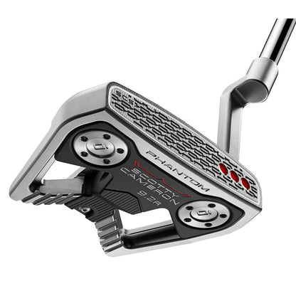Scotty Cameron Phantom 9.2R, prémiový golfový putter
