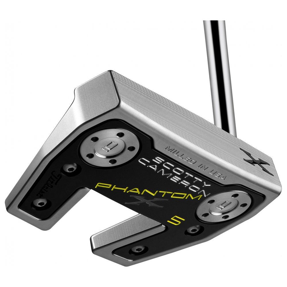 Scotty Cameron Phantom X 5 2021 Scotty Cameron