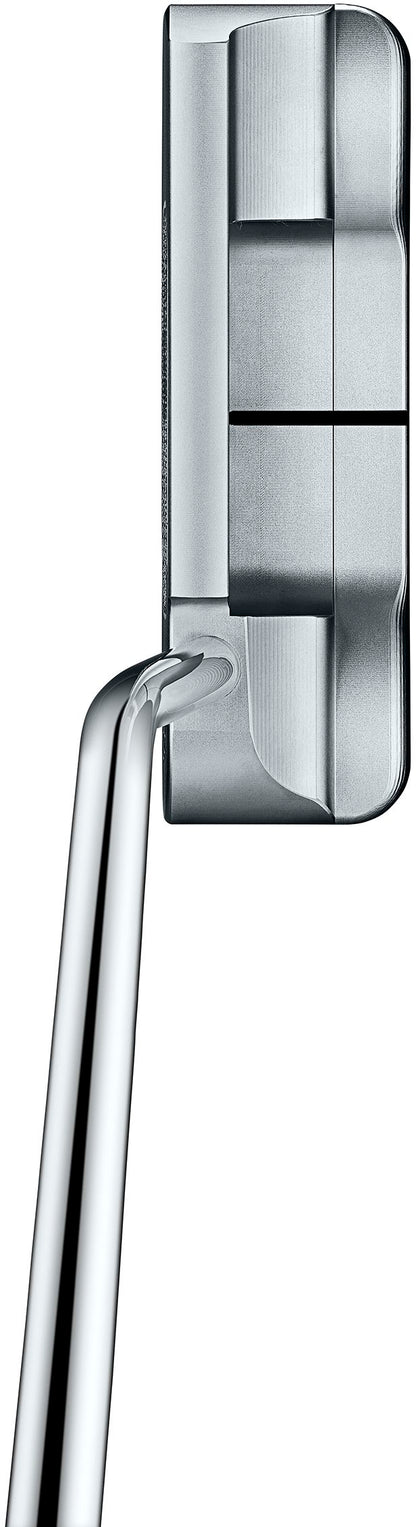 Scotty Cameron Studio Style Catalina, golfový putter