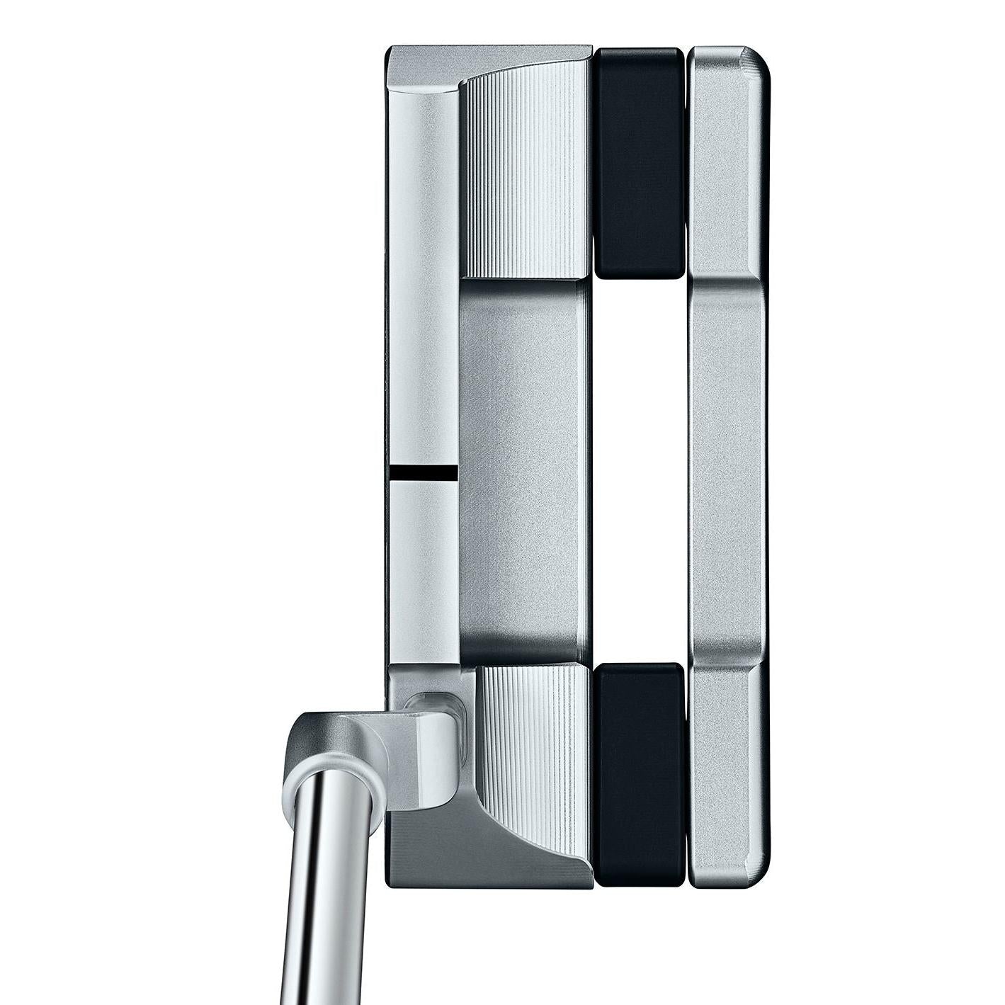 Scotty Cameron Studio Style Long Design Squareback 2, golfový putter